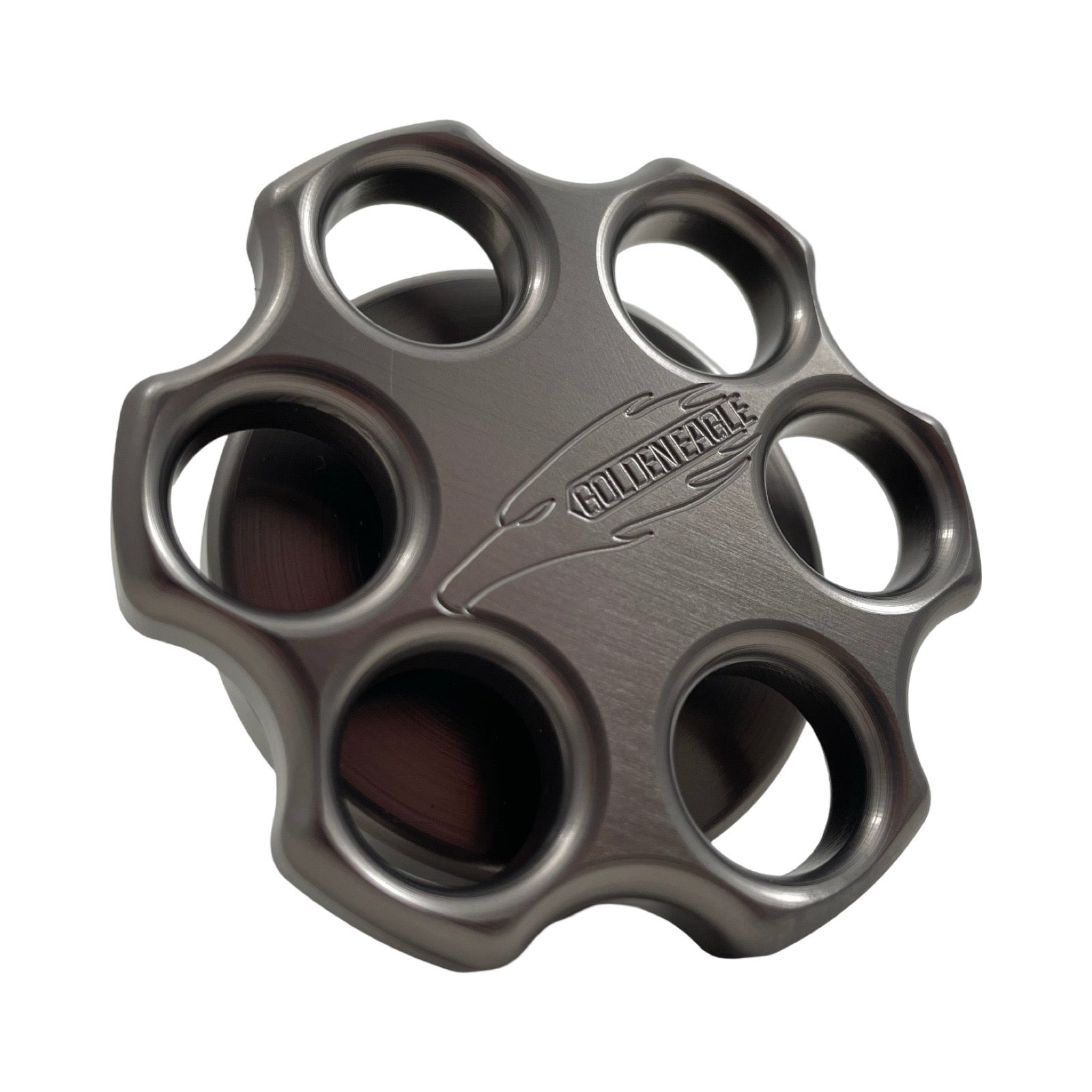 GEM Six Shooter Oil Cap