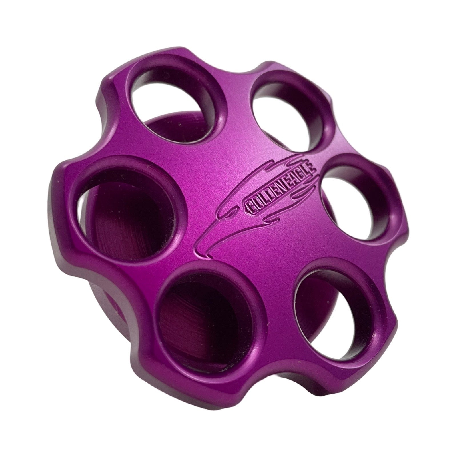 GEM Six Shooter Oil Cap