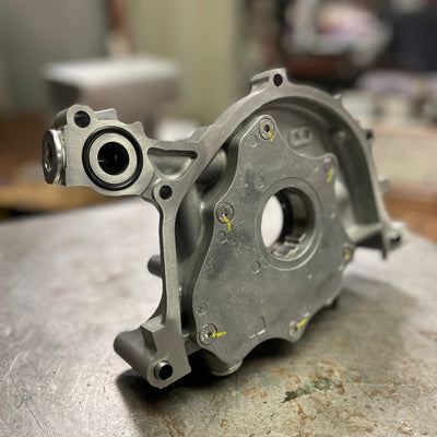B Series Ported Oil Pump
