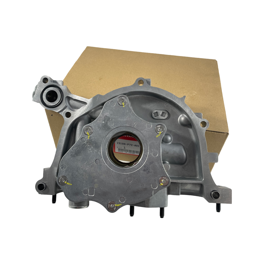 Golden Eagle Ported B Series Oil Pump