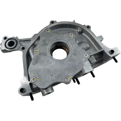 B Series Ported Oil Pump