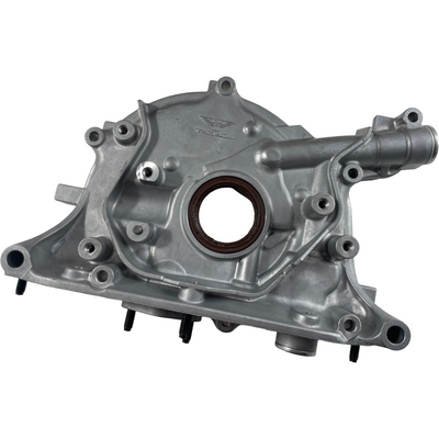 B Series Ported Oil Pump
