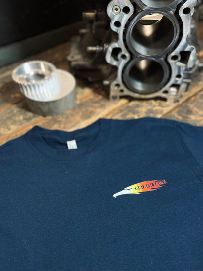 Golden Eagle Shop Tee