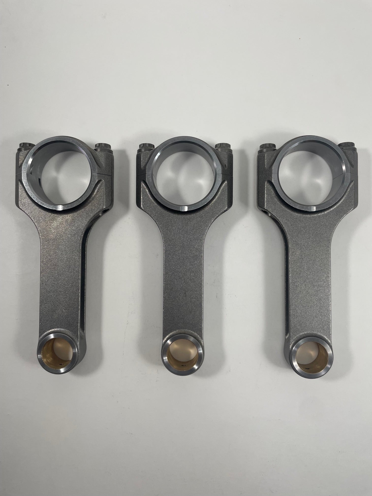 Brian Crower BC6951 - H Beam Pro H2K Rod Set Yamaha YXZ - 2016+