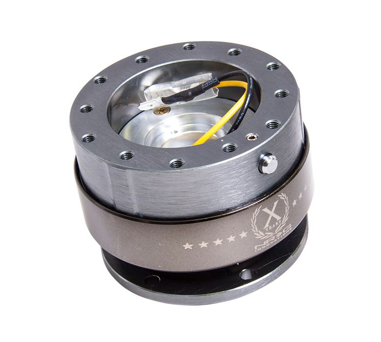 NRG Quick Release Kit Gen 2.0 SRK-200