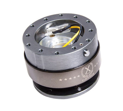 NRG Quick Release Kit Gen 2.0 SRK-200