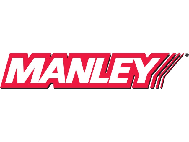 Manley Honda / Acura K24 A2/A8 - Pro Series I - Beam Turbo Tuff Rods 14405-4 & 14405R6-4