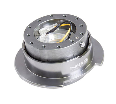 NRG Steering Wheel Quick Release Gen 2.5