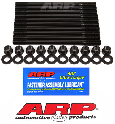 Nissan SR20 HEAD STUD SET ARP 102-4701 - Golden Eagle Mfg.
