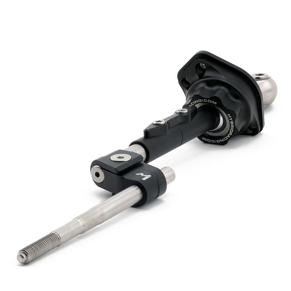 DCM シビック 改造 EG B/Gold+Carbon Short tail Racing Parts-based: Kawasaki ZX-12R Custom - Webike Magazine