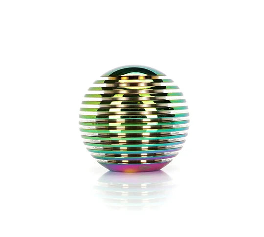 NRG Heat Sink Droplet Shift Knob