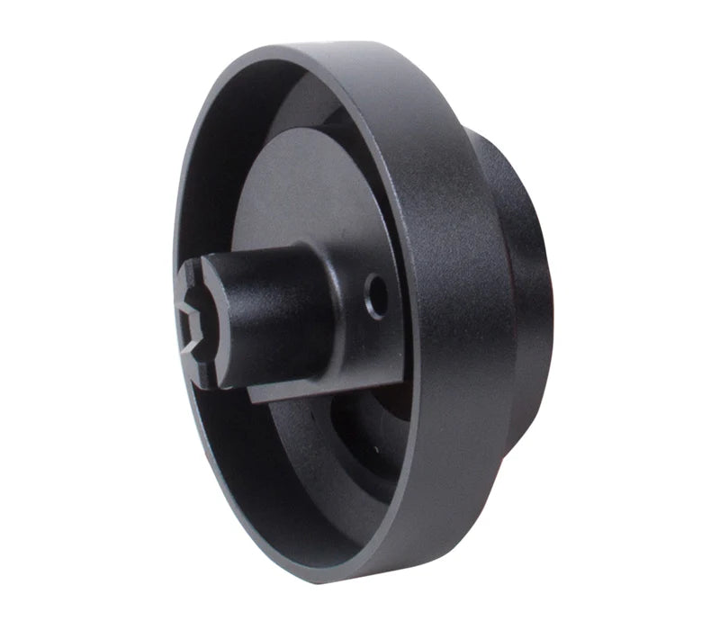 SRK-131H NRG Innovations Short Hub - Golden Eagle Mfg. SRK-131H NRG Innovations Short Hub - Golden Eagle Mfg.