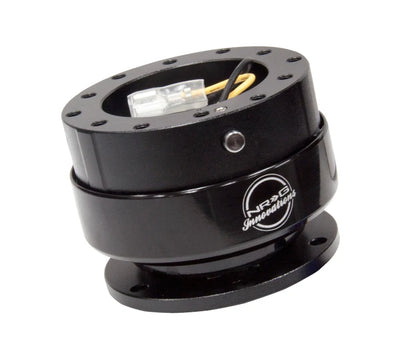 NRG Quick Release Kit Gen 2.0 SRK-200