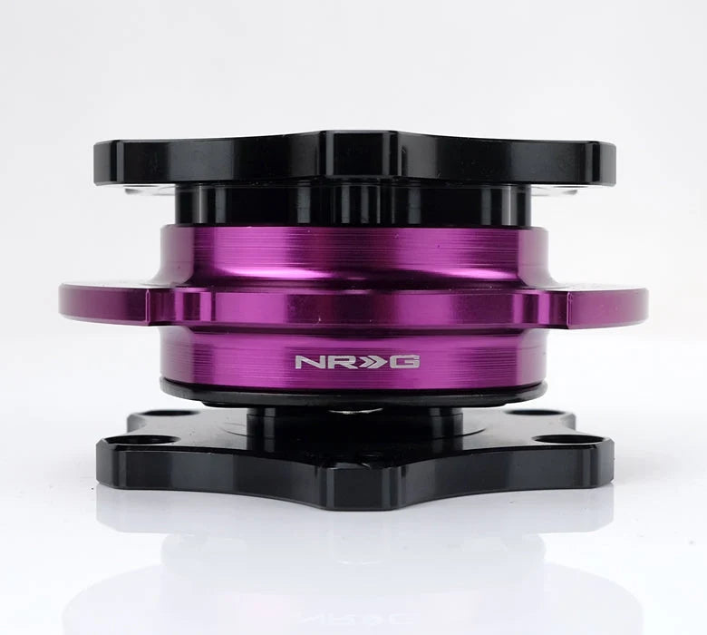 NRG Race Quick Release Adapter (SRK-R200)