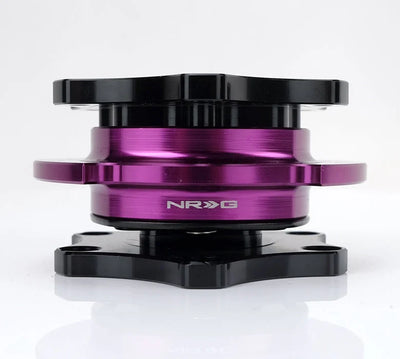 NRG Race Quick Release Adapter (SRK-R200)