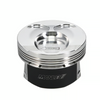 Manley Ford 3.5L DOHC EcoBoost V6 Piston Set – 3.652 In. Bore 1.239 In. CH, -0.50 CC