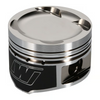 Wiseco Professional Toyota 2JZ-GTE Piston Set – 86.00 Mm Bore – 33.98 Mm CH, -14.80 CC