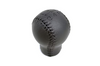 Mitsubishi OEM Leather Shift Knob Evo (5-Speed M10x1.25)