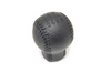 Mitsubishi OEM Leather Shift Knob for Evo MR 6-Speed M10x1.25 MR580532XC