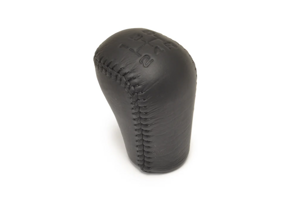 Mitsubishi OEM Leather Shift Knob 2G DSM 3000GT 5-Speed M10x1.25