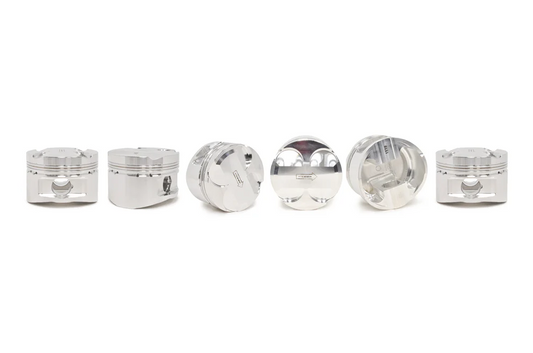 581200 Manley Turbo Tuff Pistons for 2JZ-GTE