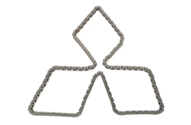 Mitsubishi Factory Replacement Timing Chain - Evo X 1140A073