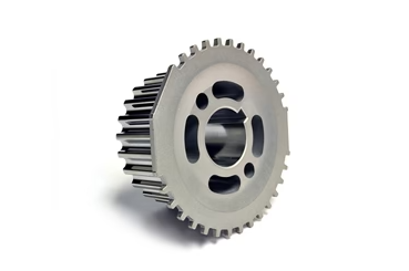 Subaru OEM Crankshaft Sprocket - 02-14 WRX/04+ STi