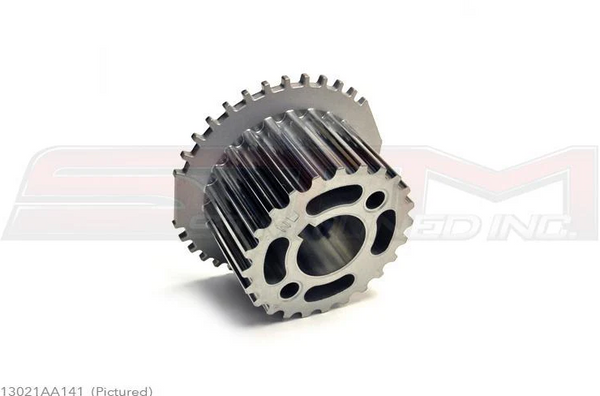 Subaru OEM Crankshaft Sprocket - 02-14 WRX/04+ STi - Golden Eagle Mfg.