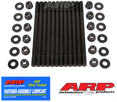 ARP HEAD STUD KIT: SUBARU 2.0/2.2/2.5L DOHC 260-4701 - Golden