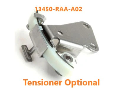 RSX K20 Ported Oil Pump Kit Modified to fit k24/k20z3 Block RSX-S Honda Acura