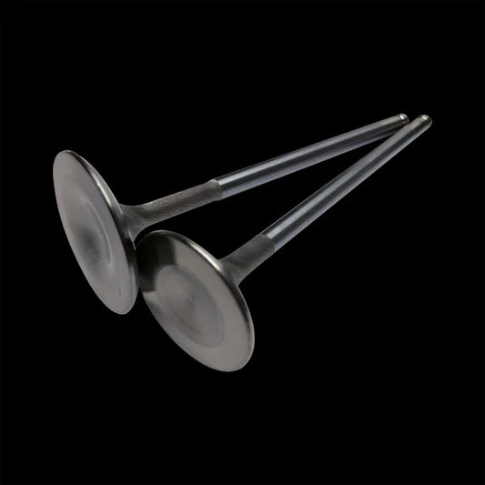Yamaha YXZ / Textron XX Stainless Steel Intake Valves - 31mm (STD) - BC3850