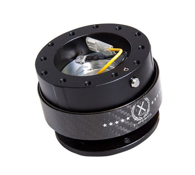 NRG Quick Release Kit Gen 2.0 SRK-200
