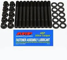 ARP 207-4702 Pro Series Undercut Head Stud Kit – 7-Bolt Mitsubishi 4G63 (M11)