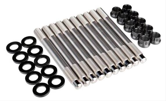 ARP 207-4302 Custom Age 625+ Ultra-Duty Head Stud Kit – 7-Bolt Mitsubishi 4G63 (M11)