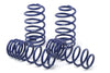 H&R 09-18 Nissan GT-R R35 Sport Spring