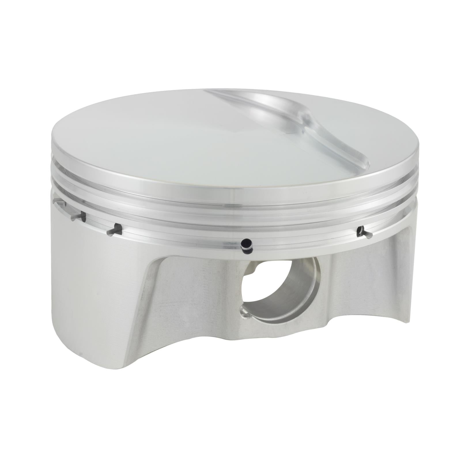 CP Forged Pistons Toyota Supra MK4 2JZGTE 2JZ-GTE 2JZ-GE 87mm +1.0mm -2.8 cc 10.0:1 -  SC8473