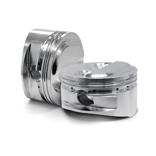 CP Pistons Forged Turbo Piston Set - Honda Civic Type R FK8 / K20C1 K20C4