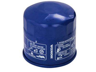 Honda 15400-PCX-306 Oil Filter