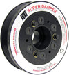 ATI Super Damper Crank Pulley for 4B11 Evo X 918253