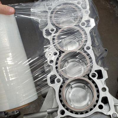 Golden Eagle B18A/B  Sleeved Short Block Stage 2