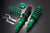 TEIN FLEX-Z COILOVER KIT: CIVIC 92-95/DELSOL 93-97/INTEGRA 94-01