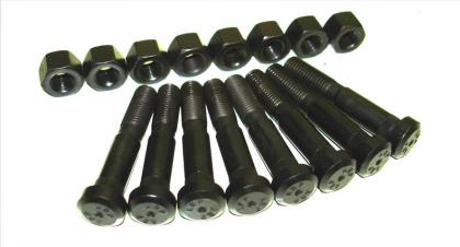 ARP Rod Bolts - S2000 F20C/F22C