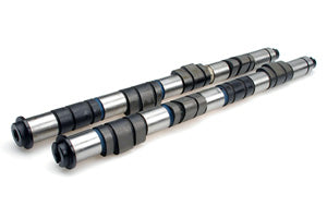 Honda H22 Stage 2 Camshafts - Normally Aspirated/High Boost Profile