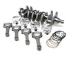 CP Pistons Brian Crower Rods Prelude H22 H22A H22A1 H22A4 9.0:1 87mm CP Pistons Brian Crower Rods Prelude H22 H22A H22A1 H22A4 9.0:1 87mm