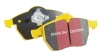 EBC 2023+ Toyota GR Corolla Yellowstuff Brake Pads