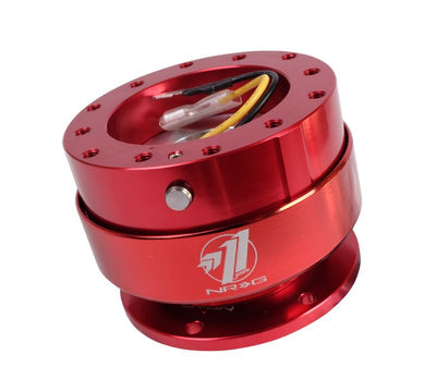 NRG Quick Release Kit Gen 2.0 SRK-200
