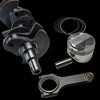 Nissan VR38DETT Stroker Kit - 94.4mm Stroke/ProHD Rods (H Beam with 7/16" bolts) - Balanced