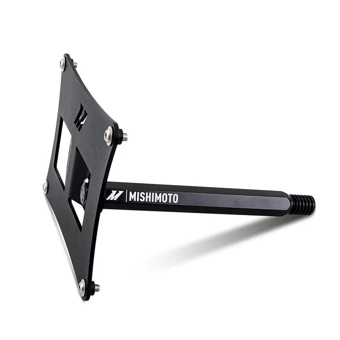 Mishimoto 2023+ Toyota GR Corolla License Plate Relocation Kit PN MMLP-GRC-23
