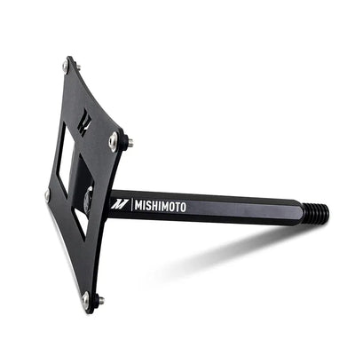 Mishimoto 2023+ Toyota GR Corolla License Plate Relocation Kit PN MMLP-GRC-23