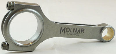 Fe Ford Rods Toyota 1NZ-FE Rods Molnar High Performance H Beam Connecting Rods ...